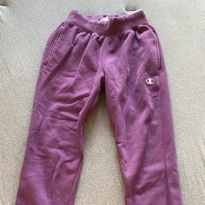 Champion Sweatpants